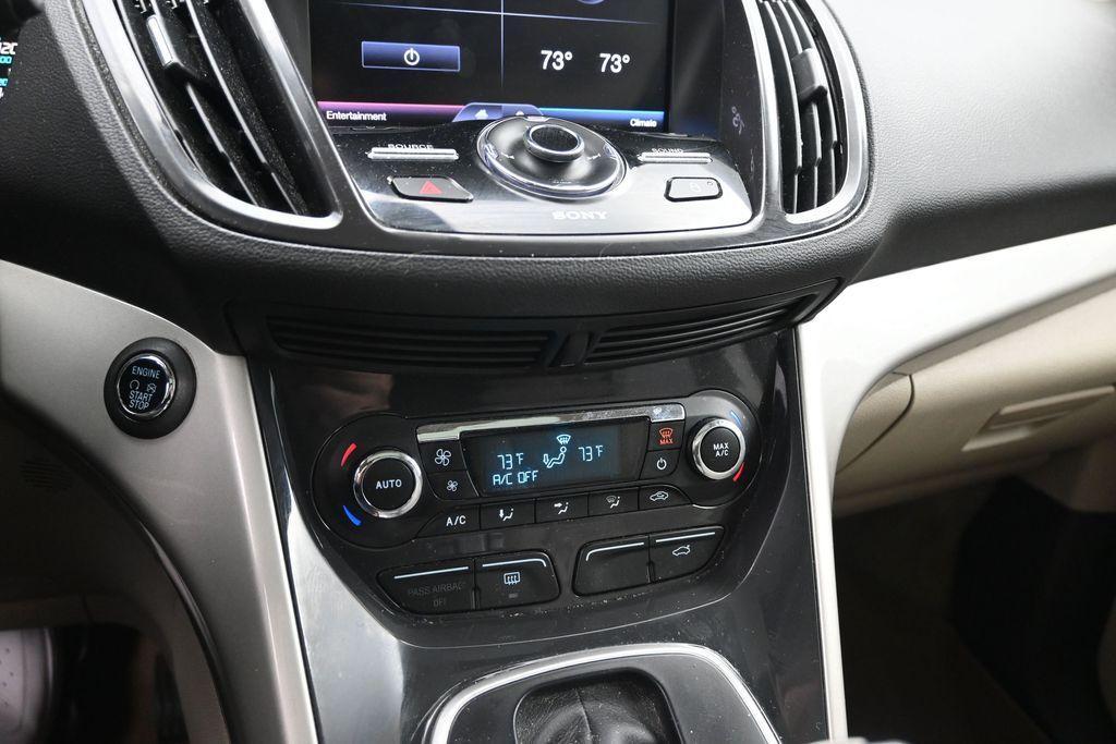 used 2013 Ford Escape car, priced at $8,439