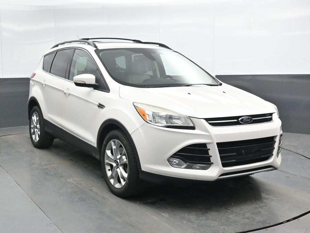 used 2013 Ford Escape car, priced at $8,439