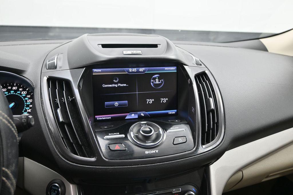 used 2013 Ford Escape car, priced at $8,439