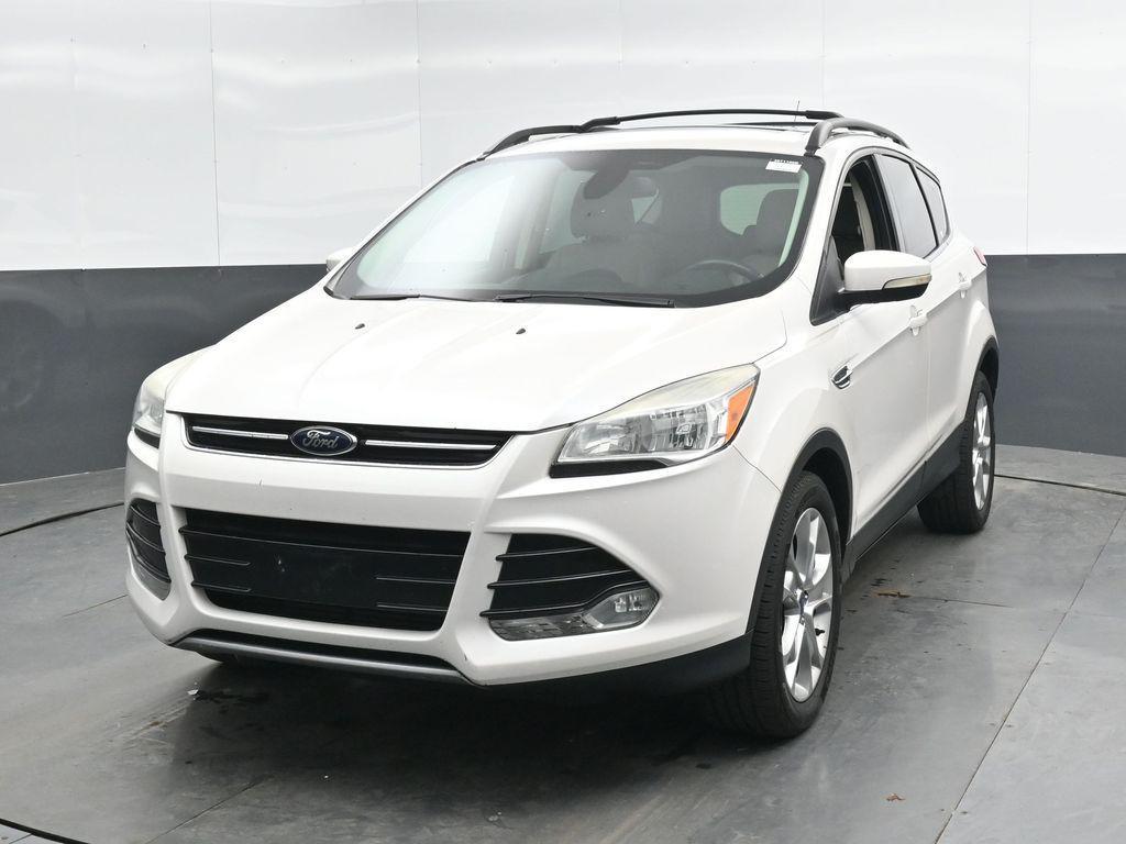 used 2013 Ford Escape car, priced at $8,439