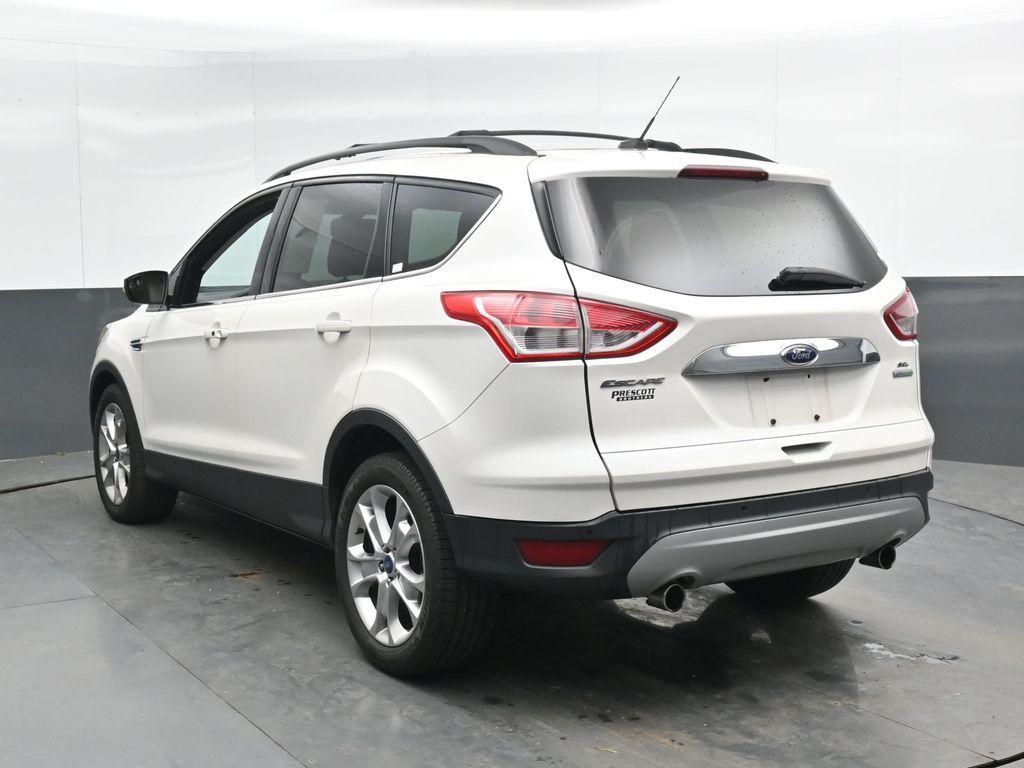 used 2013 Ford Escape car, priced at $8,439