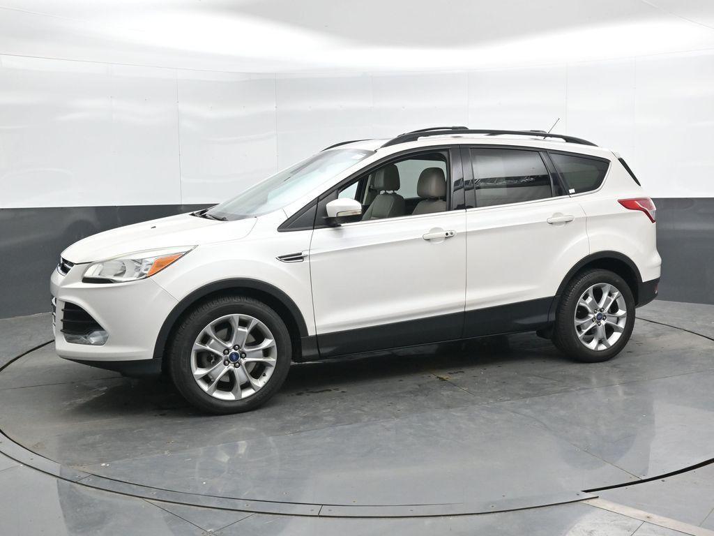 used 2013 Ford Escape car, priced at $8,439
