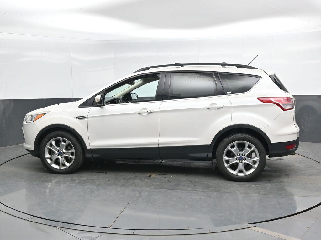 used 2013 Ford Escape car, priced at $8,439