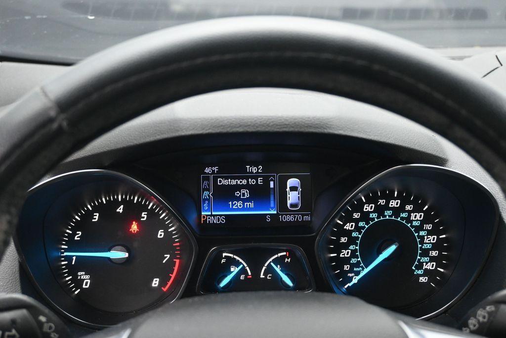 used 2013 Ford Escape car, priced at $8,439