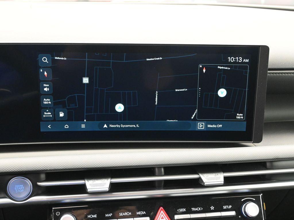 new 2026 Hyundai SANTA CRUZ car, priced at $40,946