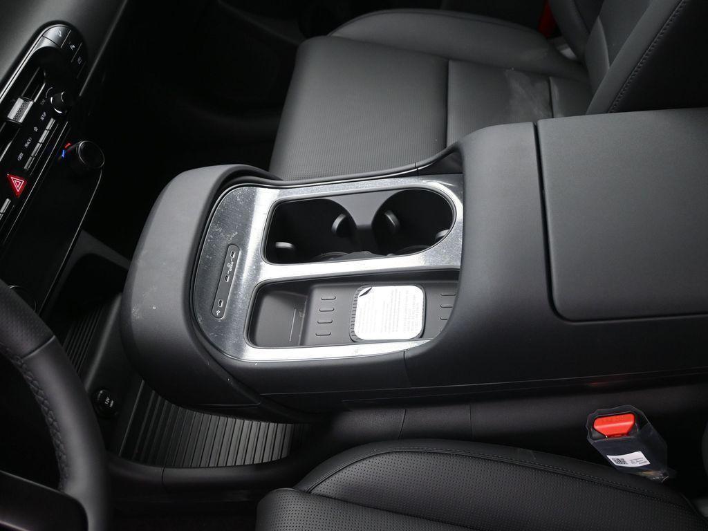 new 2026 Hyundai Palisade car, priced at $48,256