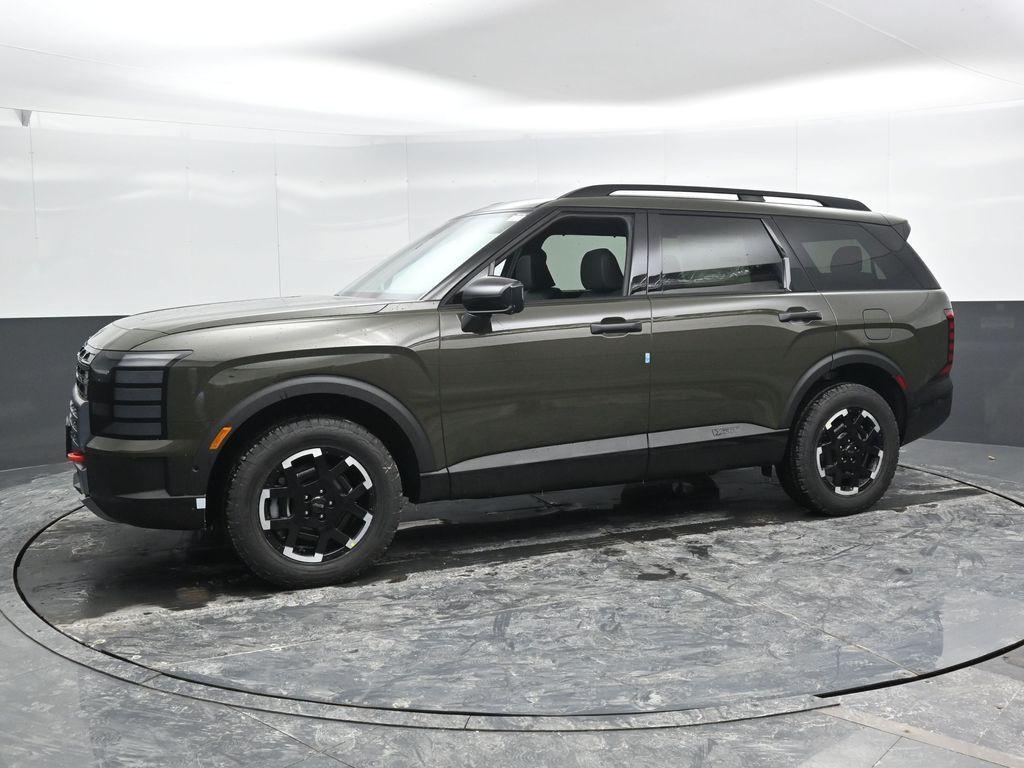 new 2026 Hyundai Palisade car, priced at $48,256