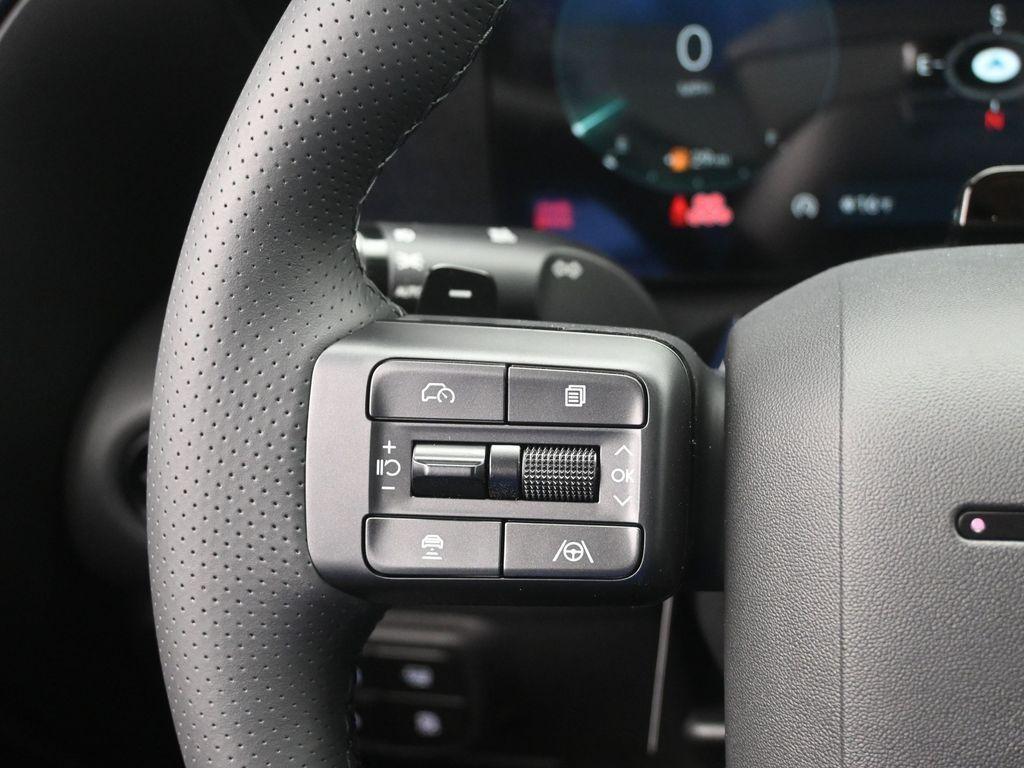 new 2026 Hyundai Palisade car, priced at $48,256