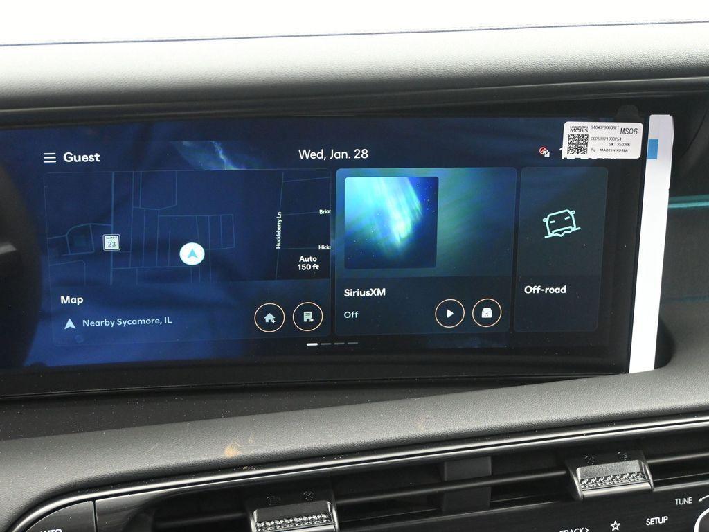 new 2026 Hyundai Palisade car, priced at $48,256