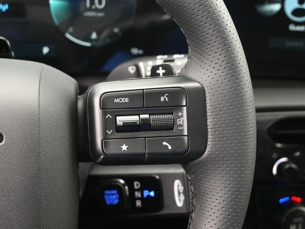 new 2026 Hyundai Palisade car, priced at $48,256