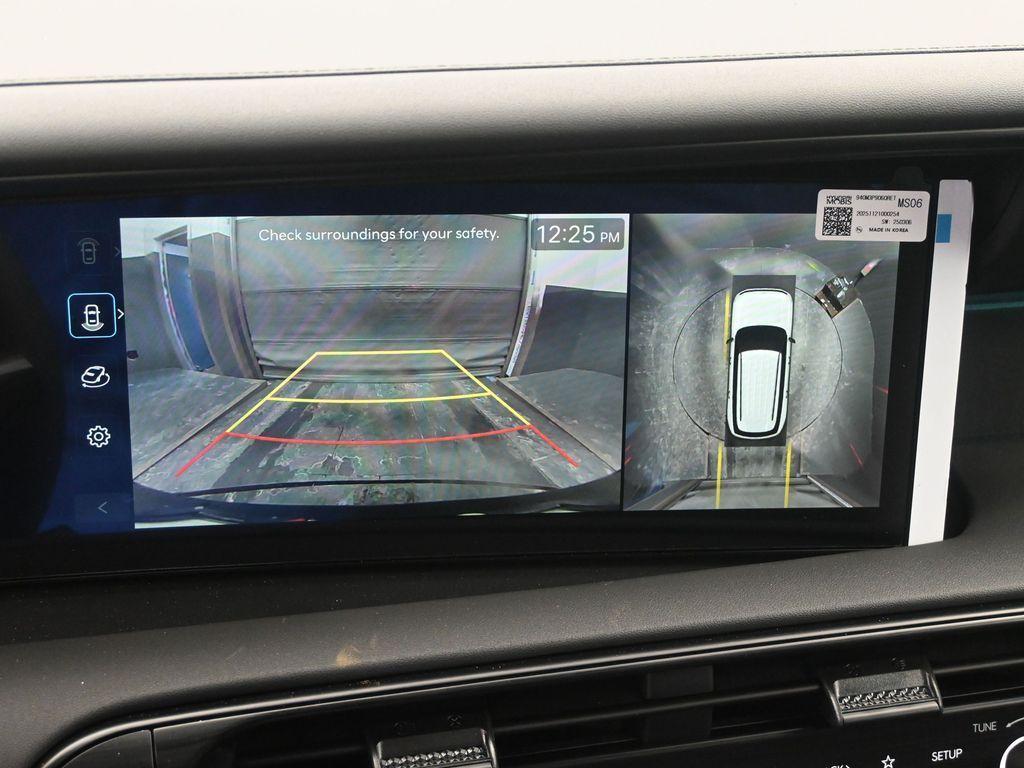 new 2026 Hyundai Palisade car, priced at $48,256