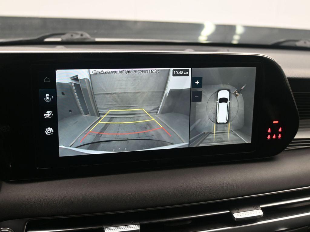 used 2024 Hyundai Palisade car, priced at $35,181