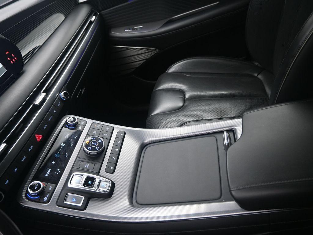 used 2024 Hyundai Palisade car, priced at $35,181