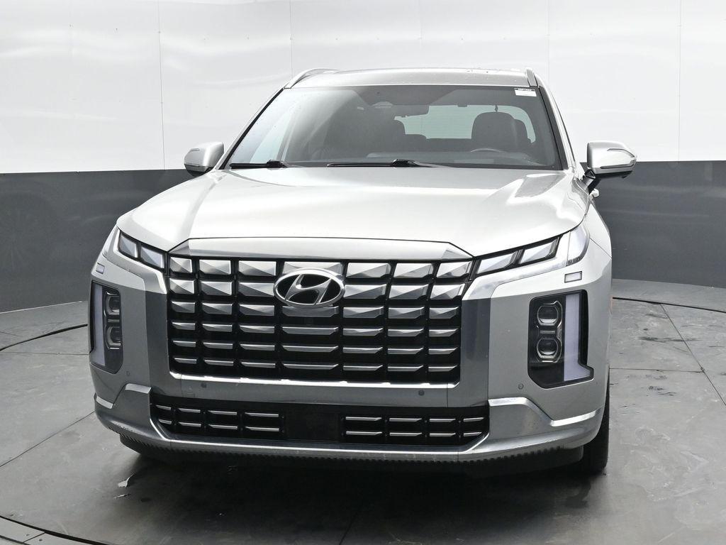 used 2024 Hyundai Palisade car, priced at $35,181