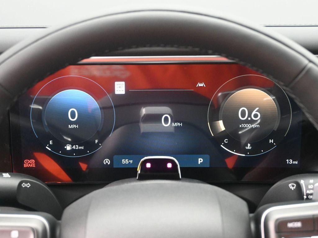 new 2026 Hyundai Palisade car, priced at $53,509