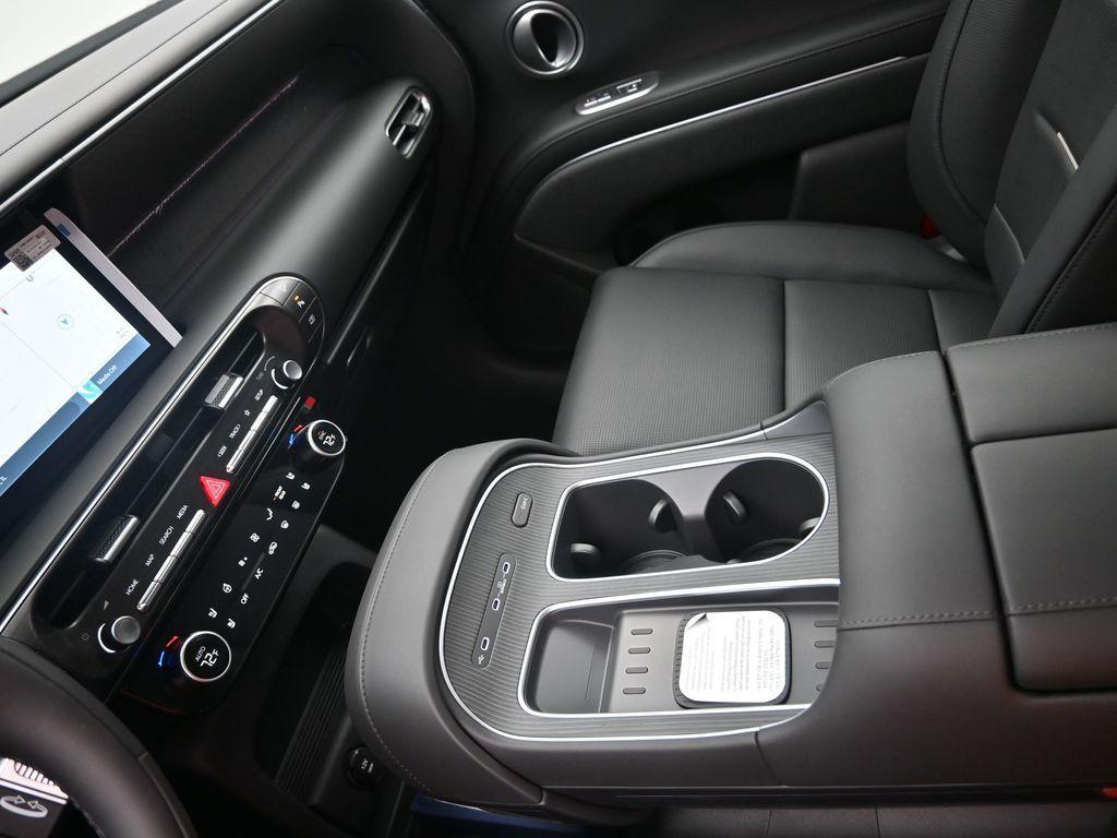 new 2026 Hyundai Palisade car, priced at $53,509