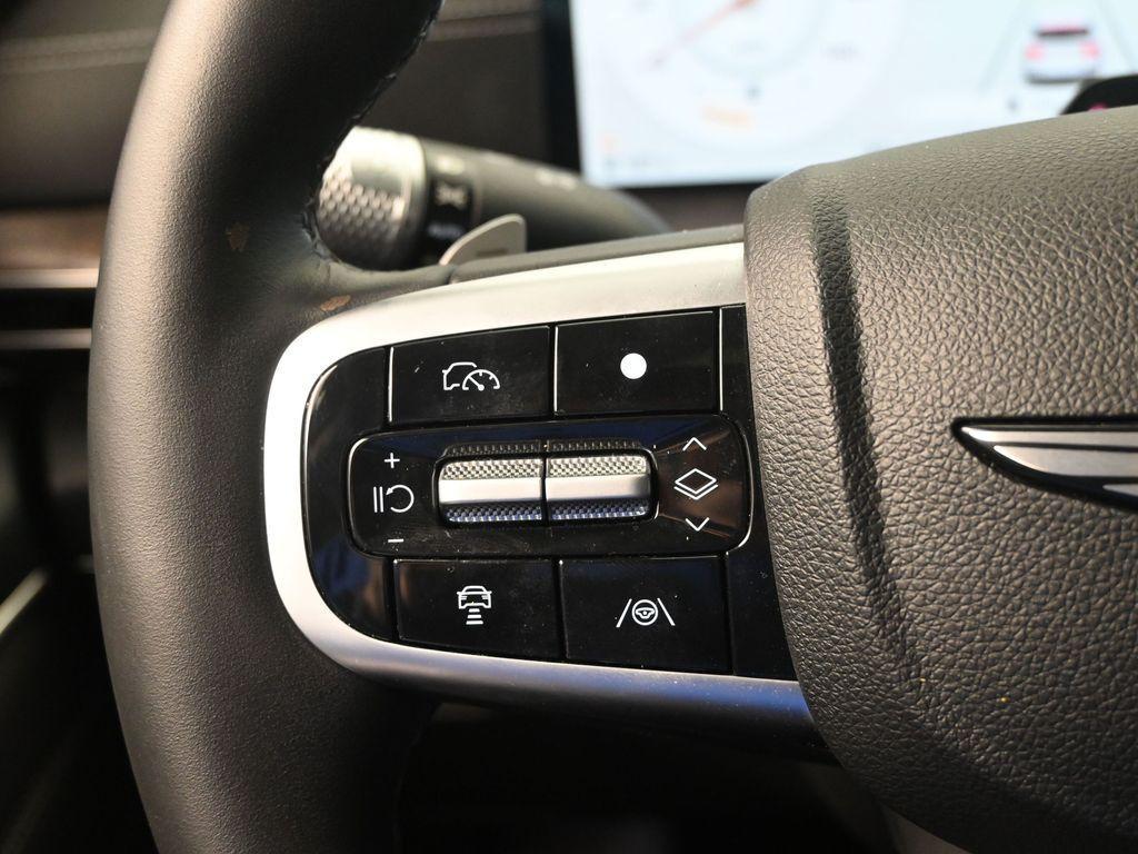 used 2025 Genesis GV80 car, priced at $57,303