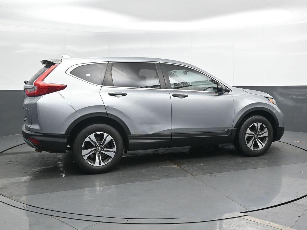 used 2019 Honda CR-V car, priced at $16,959