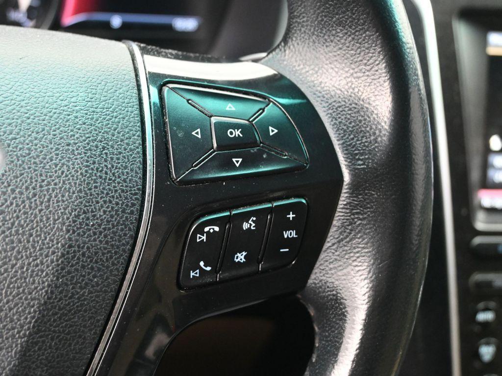 used 2016 Ford Explorer car, priced at $11,842