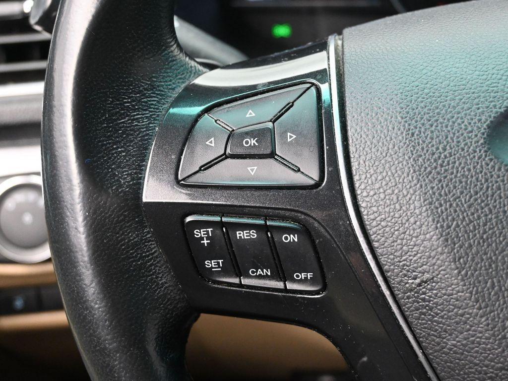 used 2016 Ford Explorer car, priced at $11,842