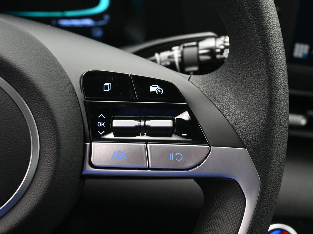 new 2026 Hyundai ELANTRA HEV car, priced at $24,540