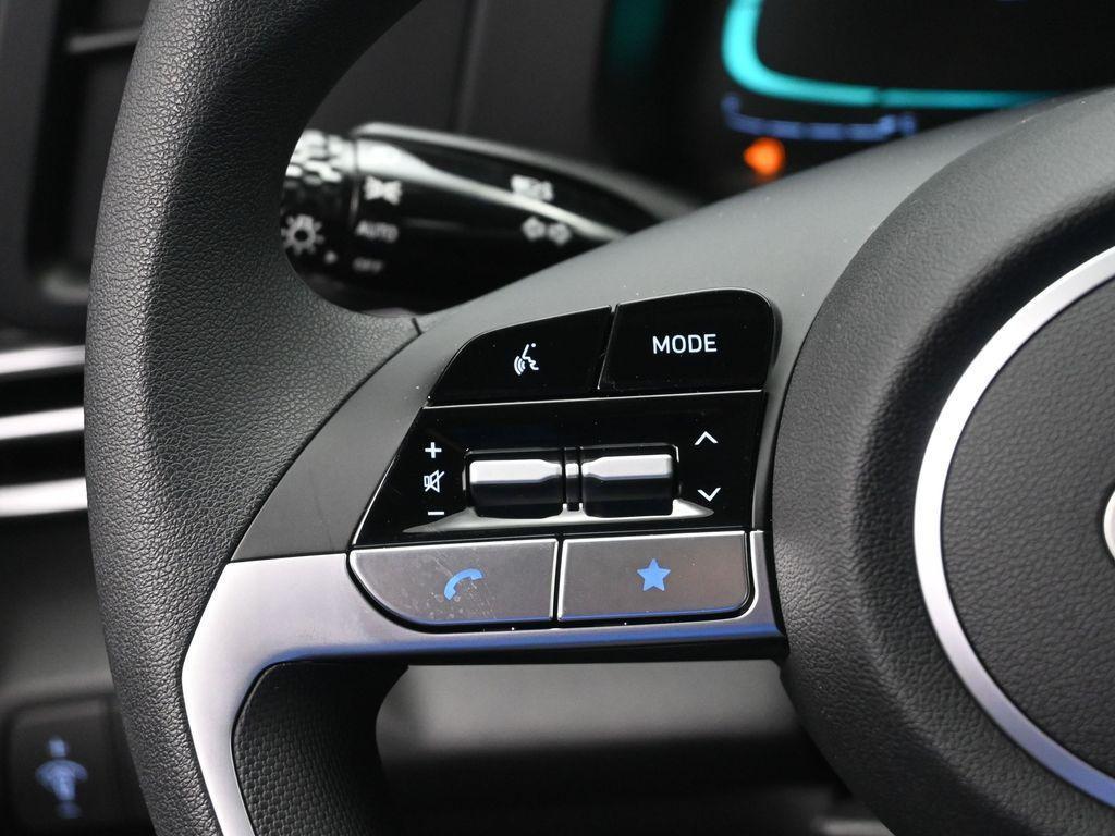 new 2026 Hyundai ELANTRA HEV car, priced at $24,540