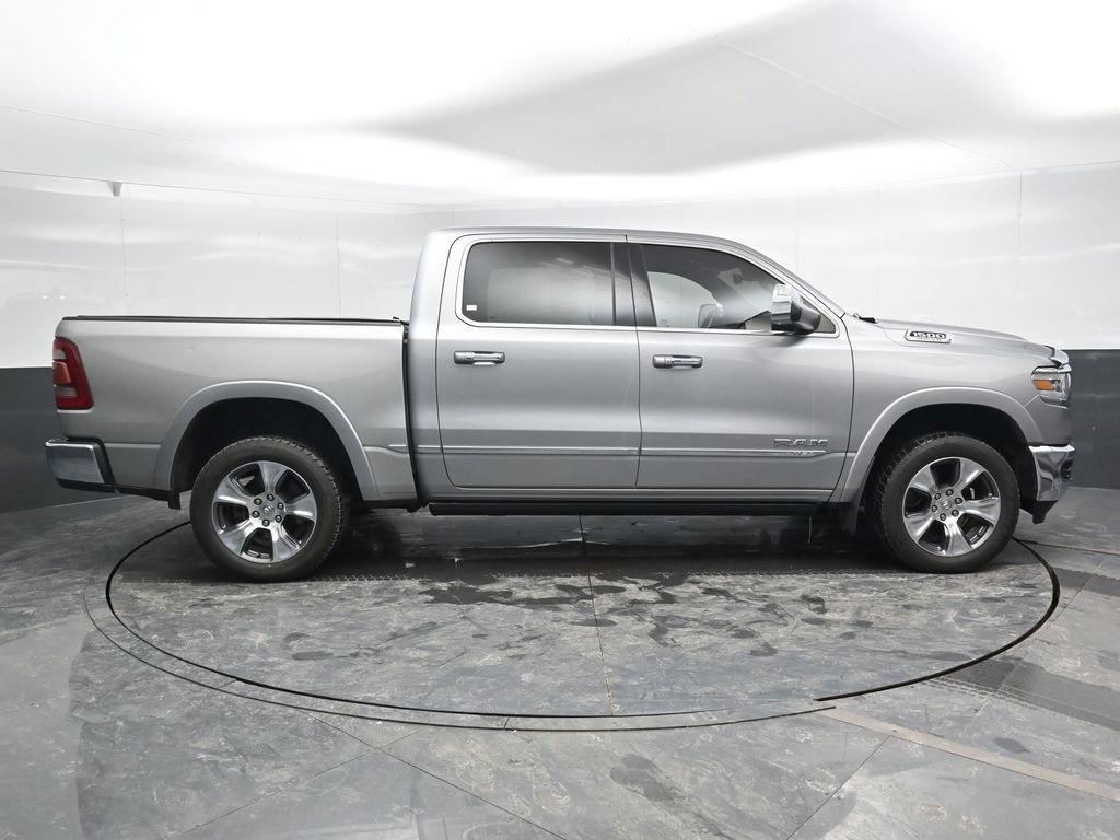 used 2019 Ram 1500 car, priced at $32,450