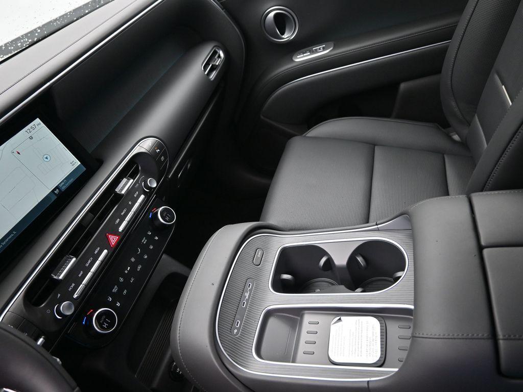 new 2026 Hyundai Palisade Hybrid car, priced at $59,190