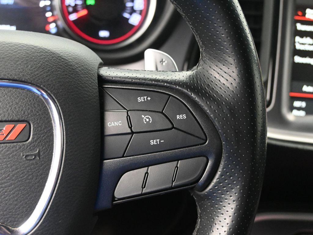 used 2019 Dodge Challenger car, priced at $34,199