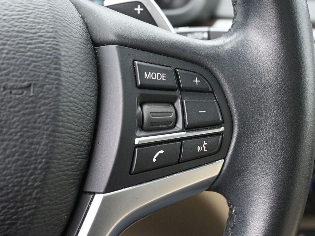 used 2018 BMW X5 car, priced at $19,744