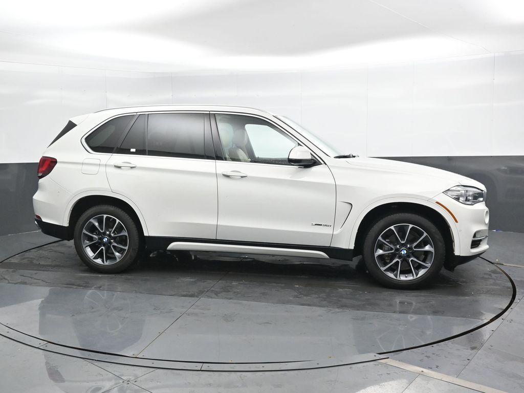 used 2018 BMW X5 car, priced at $19,744