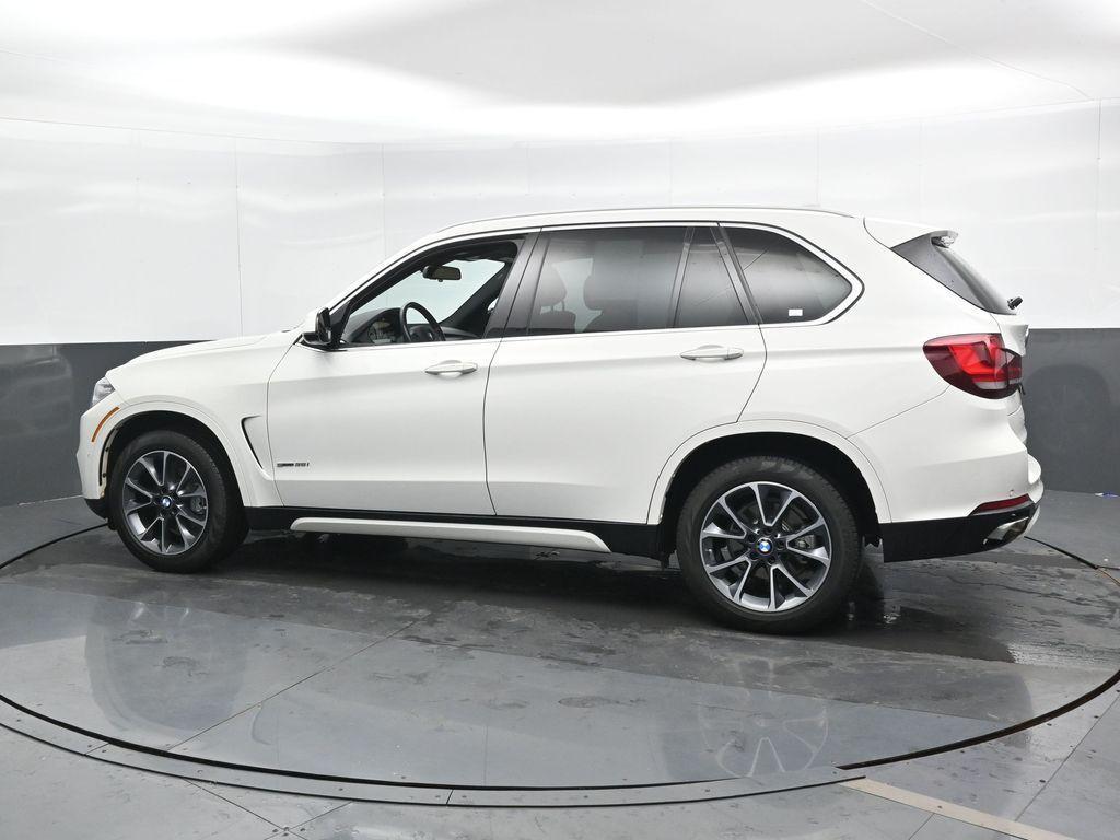used 2018 BMW X5 car, priced at $19,744