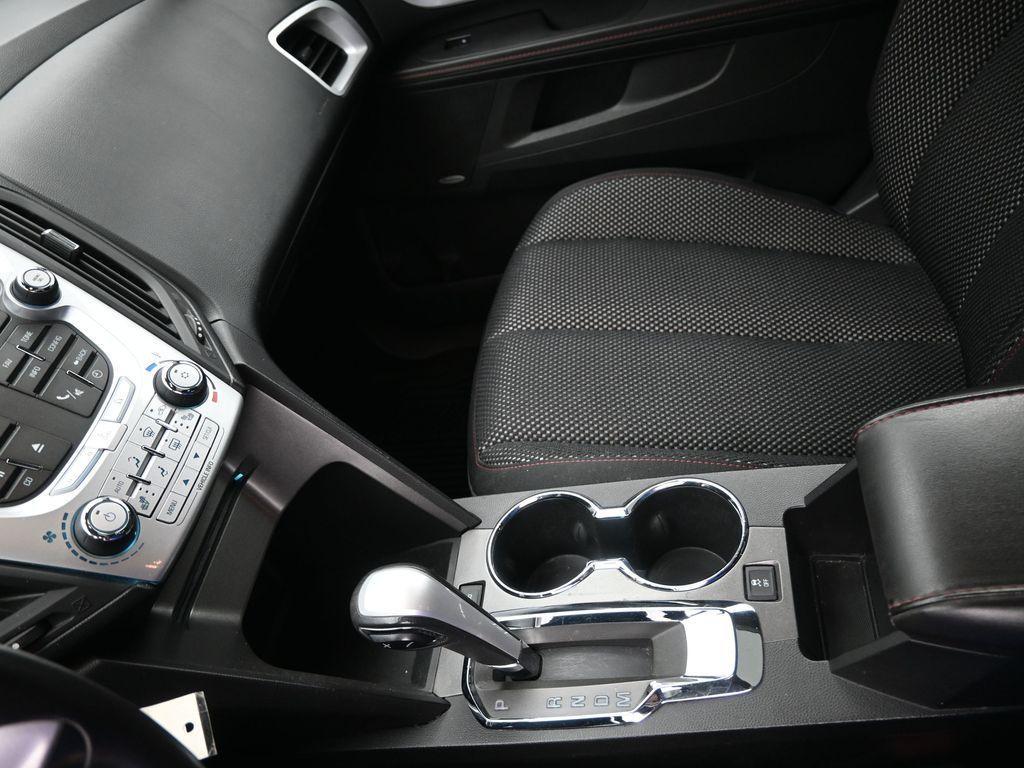 used 2011 Chevrolet Equinox car, priced at $6,249