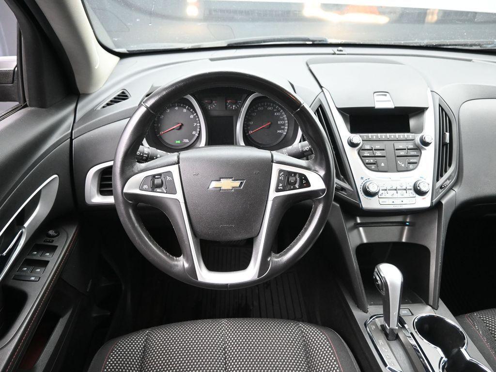 used 2011 Chevrolet Equinox car, priced at $6,249