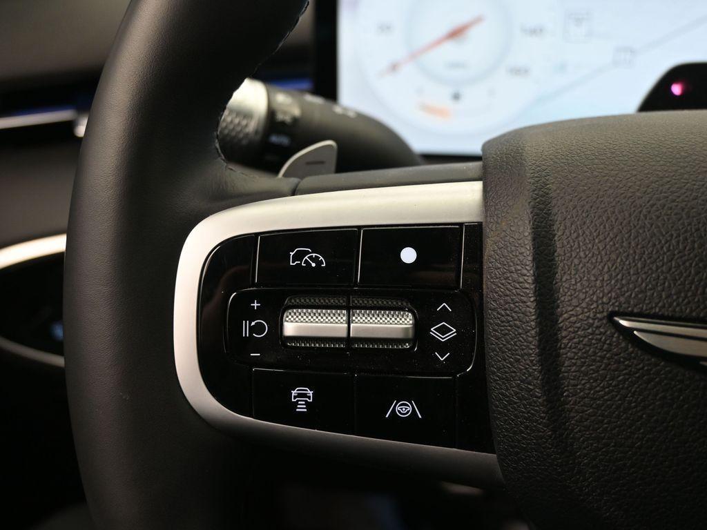 used 2026 Genesis GV70 car, priced at $44,933