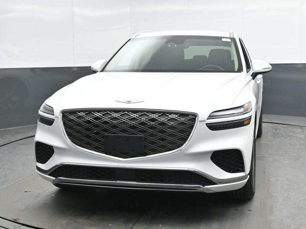 used 2026 Genesis GV70 car, priced at $44,933