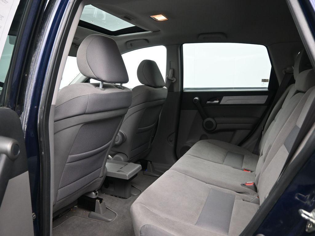 used 2010 Honda CR-V car, priced at $8,586
