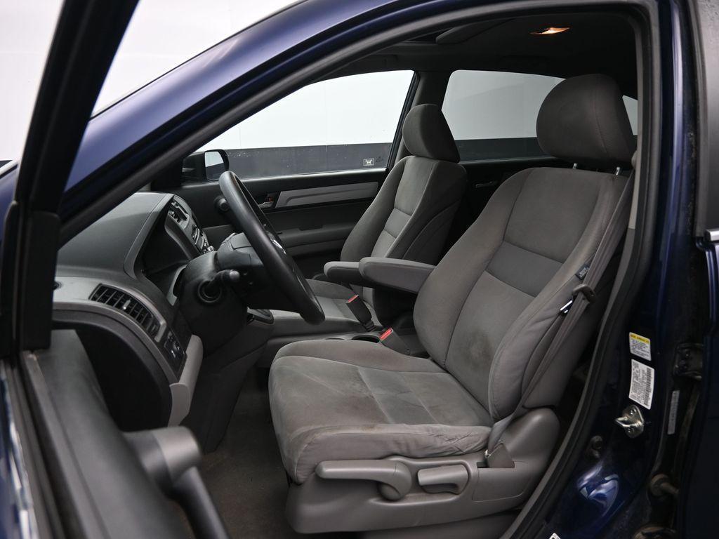 used 2010 Honda CR-V car, priced at $8,586