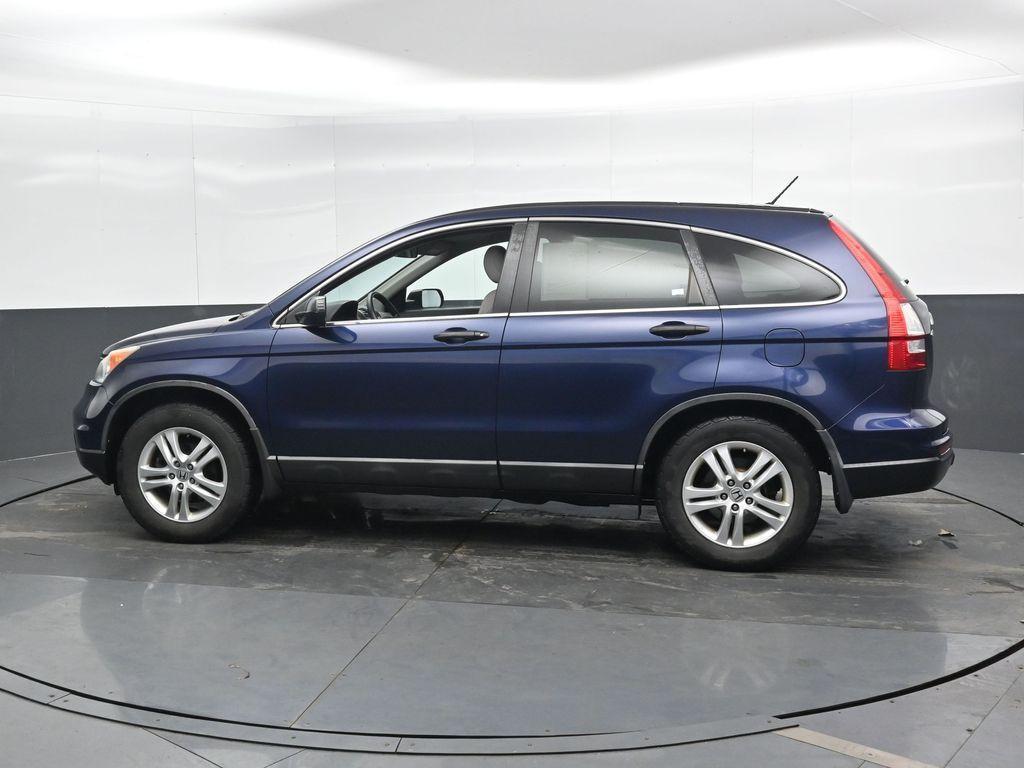 used 2010 Honda CR-V car, priced at $8,586