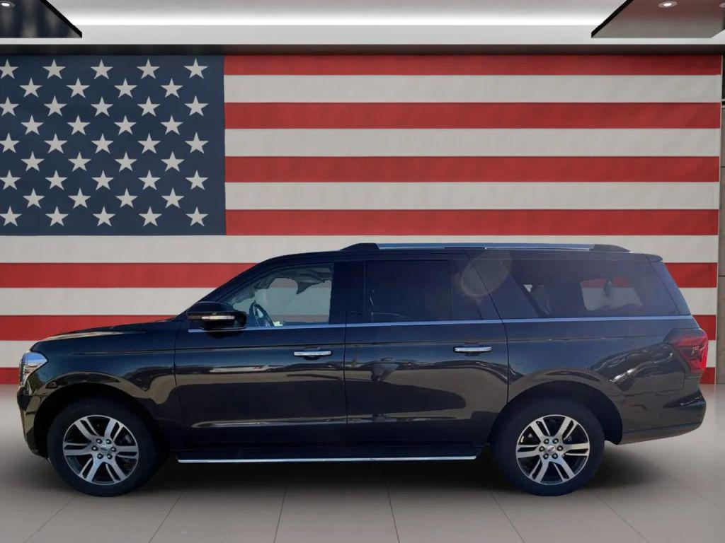 used 2023 Ford Expedition Max car, priced at $30,226