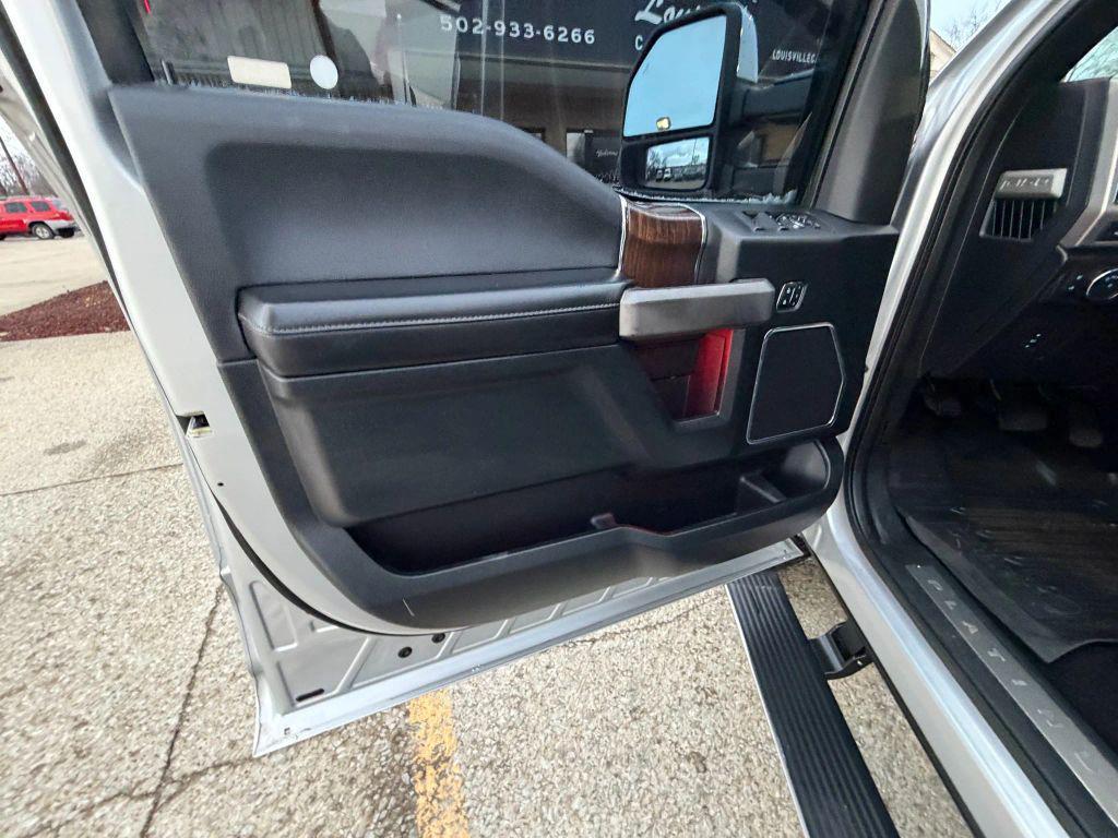 used 2017 Ford F-150 car, priced at $25,492