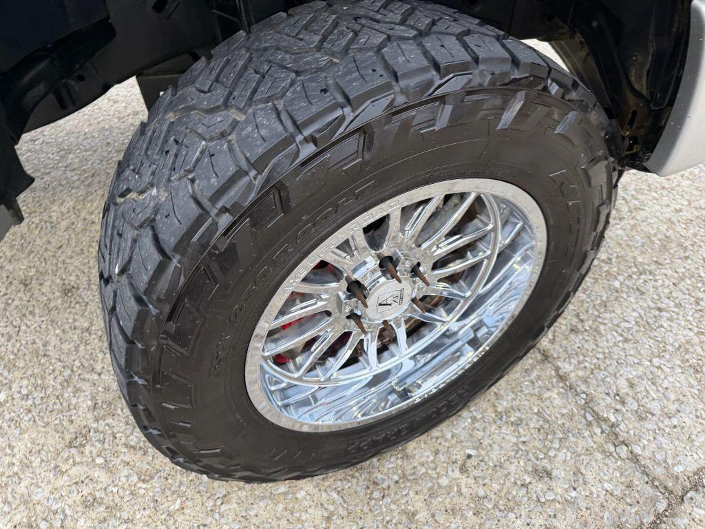 used 2017 Ford F-150 car, priced at $25,492