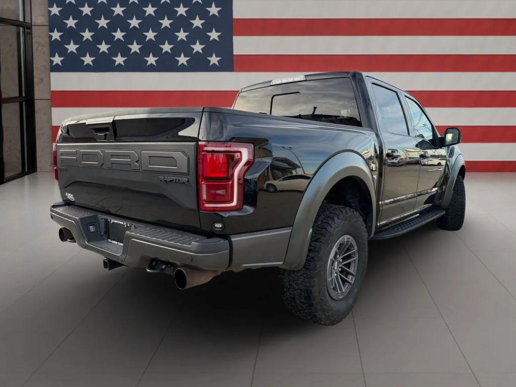 used 2019 Ford F-150 car, priced at $38,511