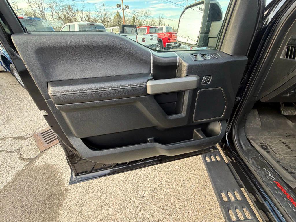 used 2019 Ford F-150 car, priced at $38,511