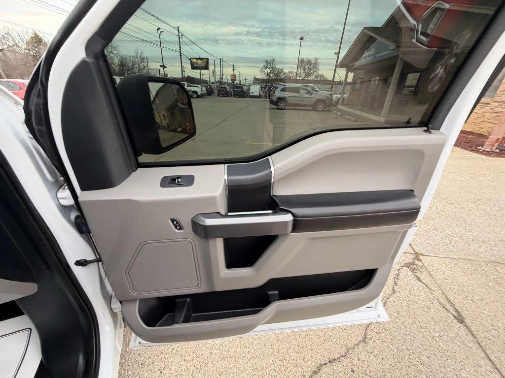 used 2019 Ford F-150 car, priced at $21,486