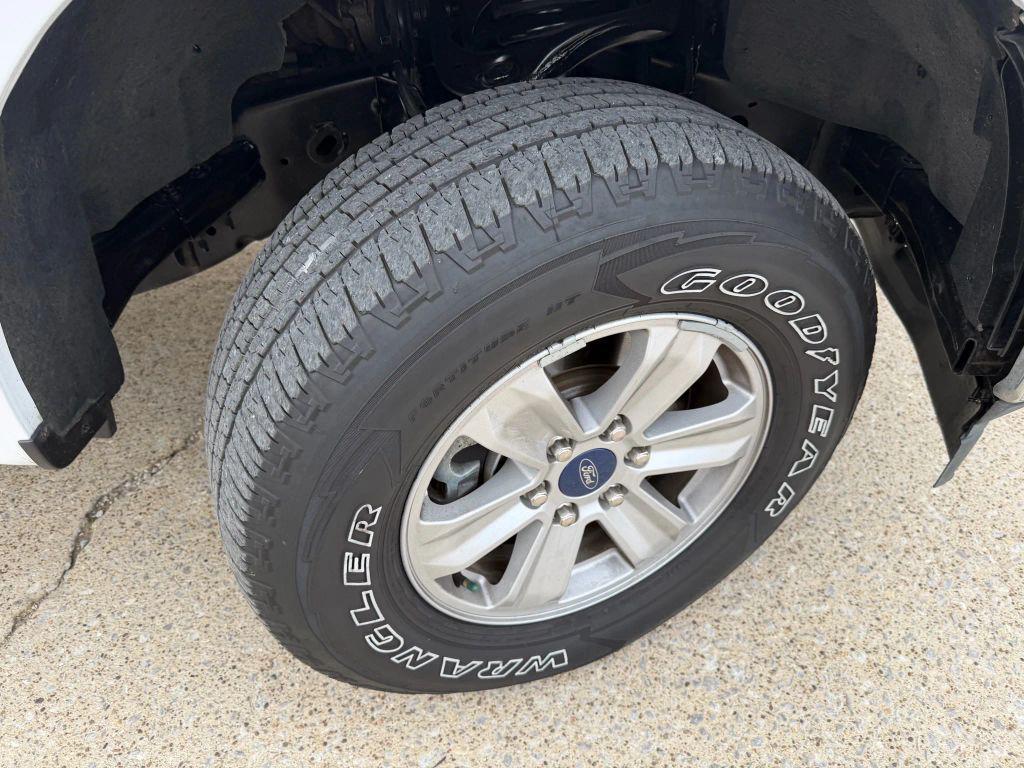 used 2019 Ford F-150 car, priced at $21,486