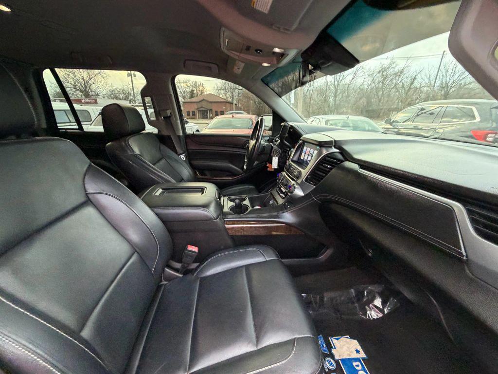 used 2017 Chevrolet Tahoe car, priced at $18,888