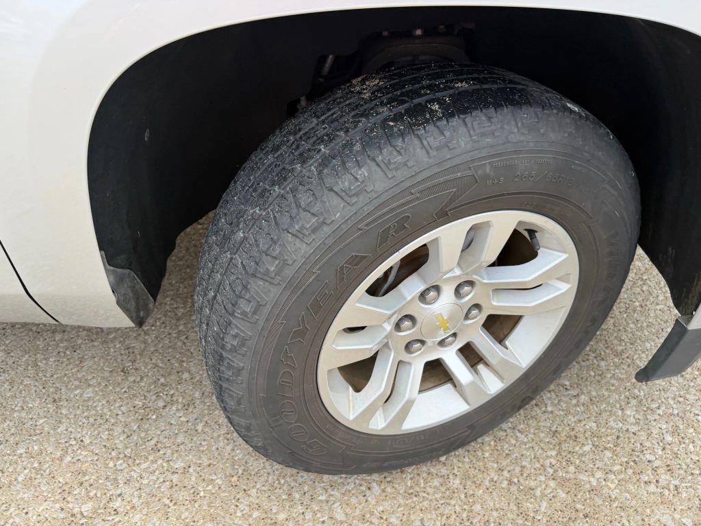 used 2017 Chevrolet Tahoe car, priced at $18,888