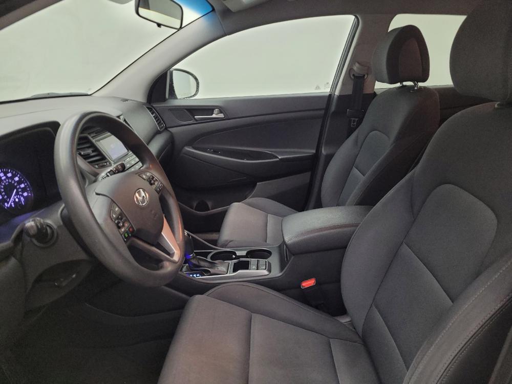 used 2018 Hyundai Tucson car, priced at $15,595