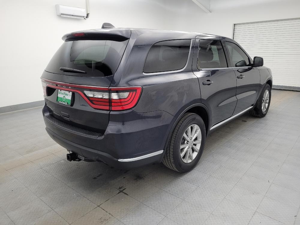 used 2016 Dodge Durango car, priced at $15,395